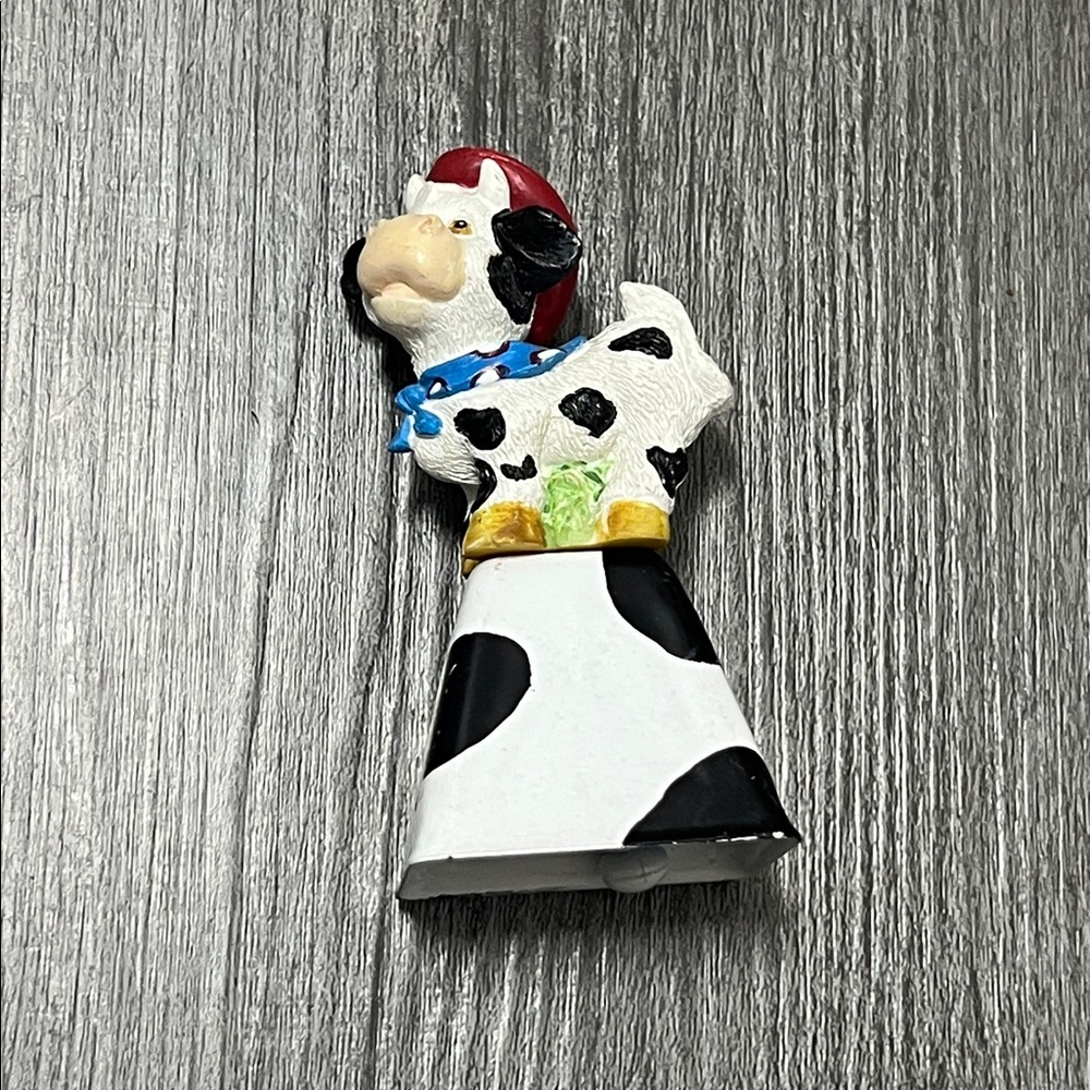 Russ Berrie  and Company, Inc. cow bell
